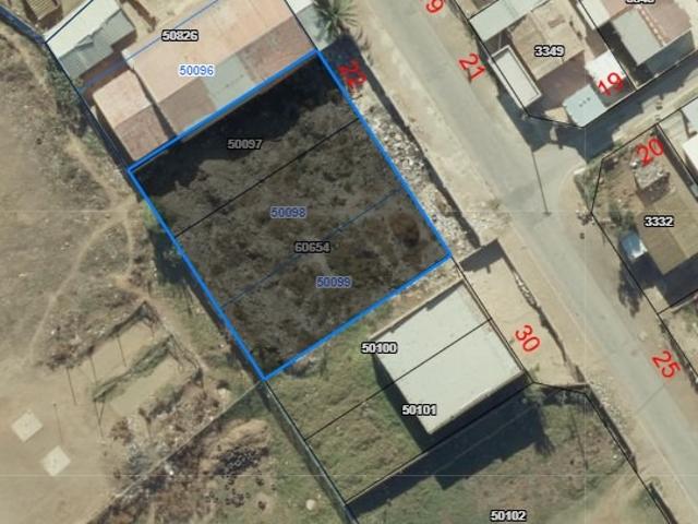 Land for sale in Ibhayi, Eastern Cape