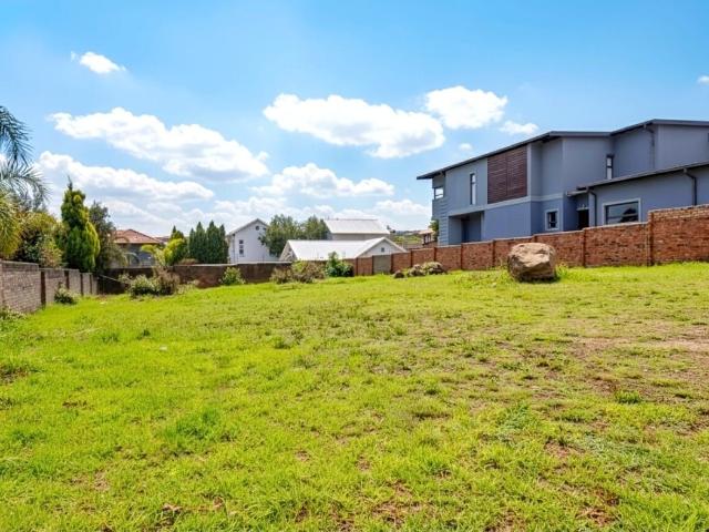 Land for sale in Randburg, Gauteng