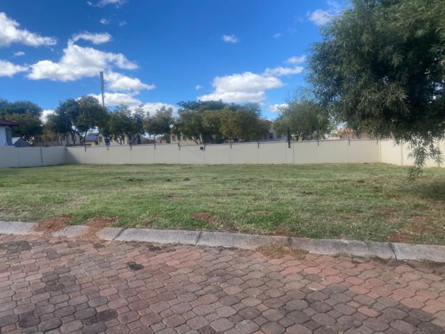 Land for sale in Randburg, Gauteng