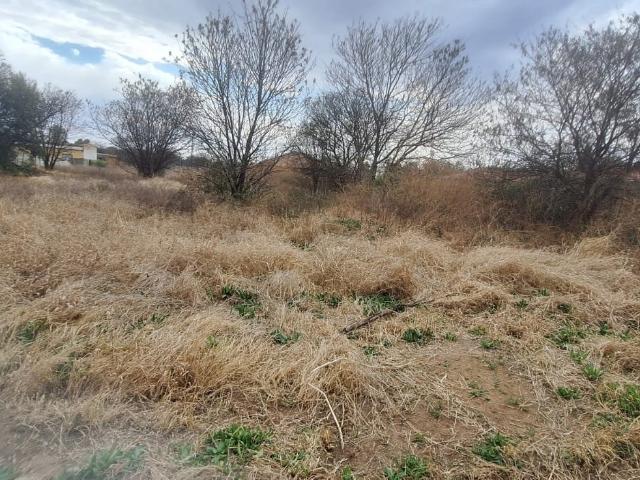 Land for sale in Dr Kenneth Kaunda, North West
