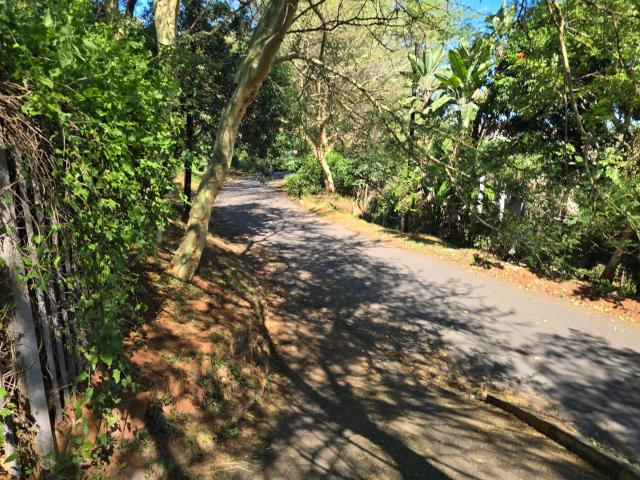 Land for sale in La Mercy, Kwazulu-natal