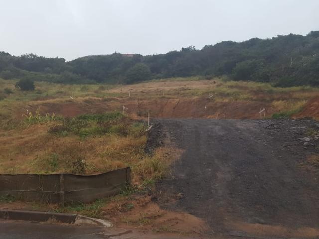 Land for sale in La Mercy, Kwazulu-natal