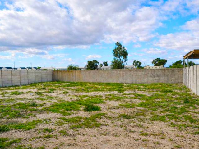 Land for sale in West Coast, Velddrift