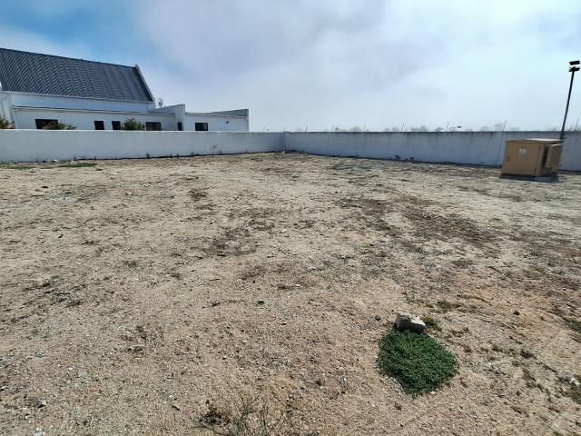 Land for sale in West Coast, Velddrift