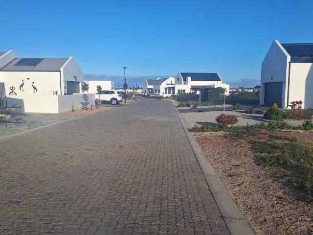 Land for sale in West Coast, Velddrift