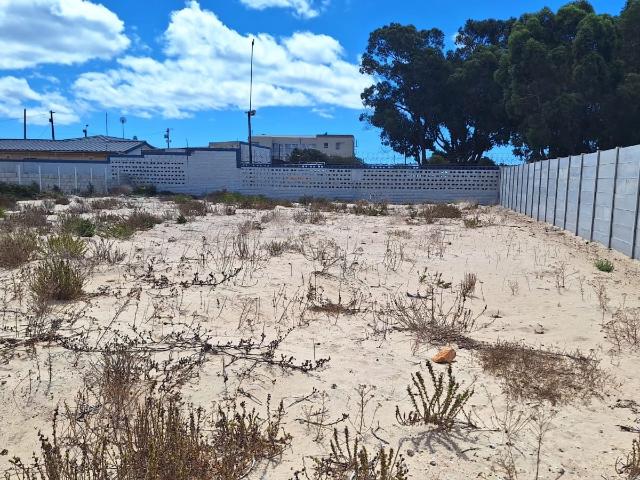 Land for sale in West Coast, Velddrift