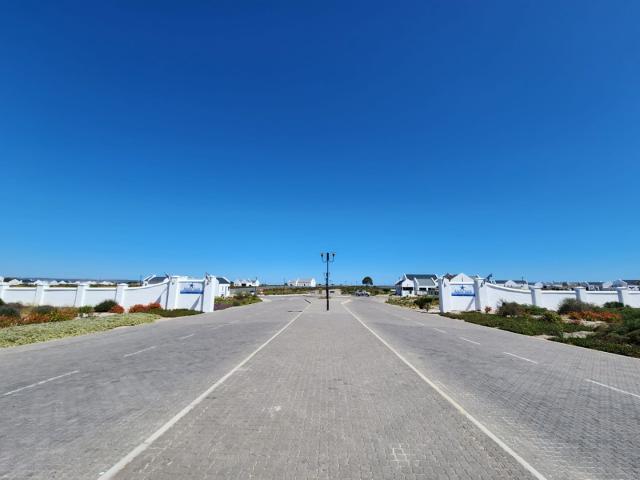 Land for sale in West Coast, Velddrift