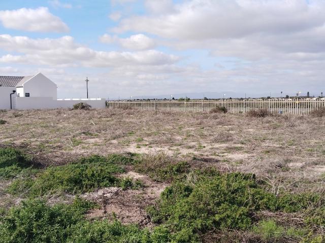 Land for sale in West Coast, Velddrift