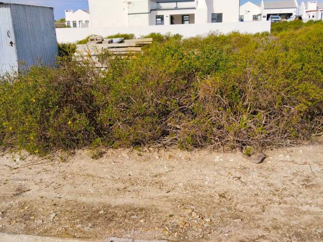 Land for sale in West Coast, Velddrift