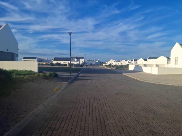 Land for sale in West Coast, Velddrift