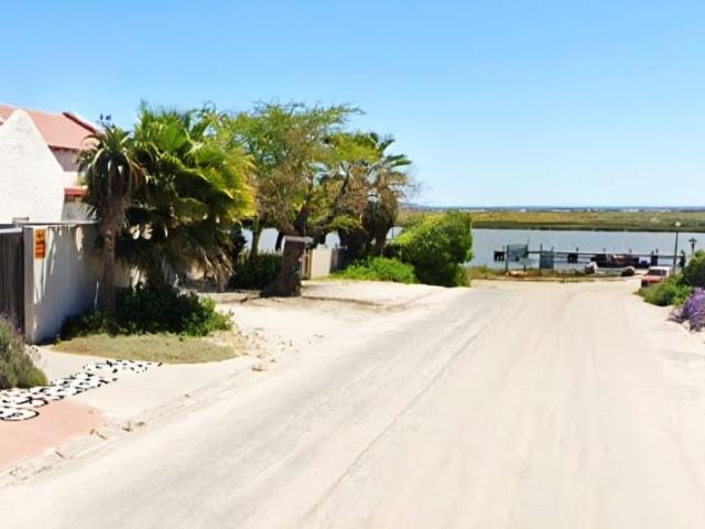 Land for sale in West Coast, Velddrift