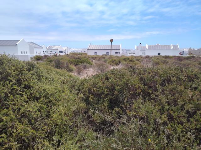 Land for sale in West Coast, Velddrift
