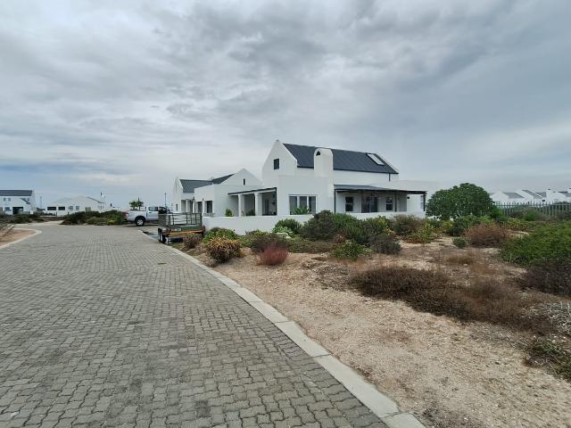 Land for sale in West Coast, Velddrift