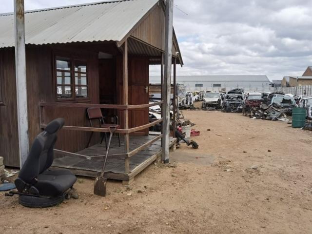 Land for sale in Seshego, Limpopo