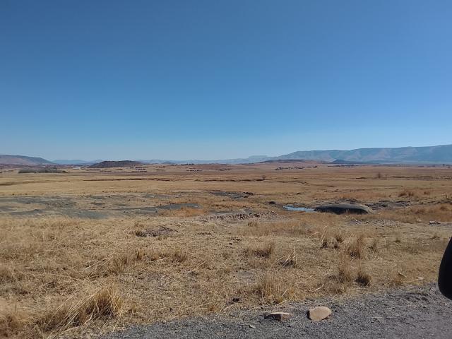 Land for sale in Kwazulu-natal