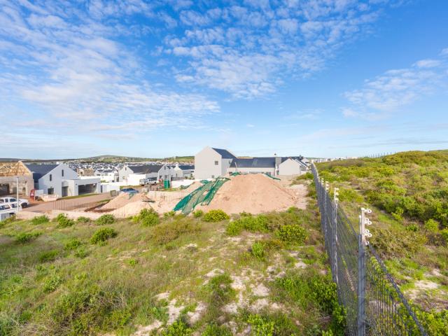Land for sale in West Coast, Britannia Bay
