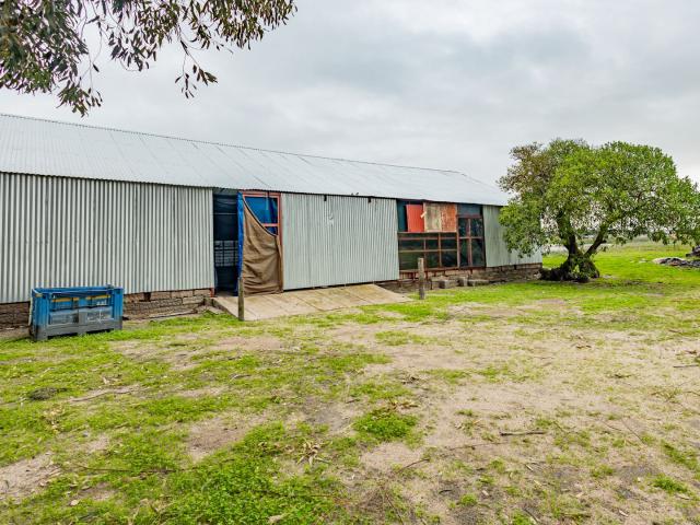 Land for sale in West Coast, Britannia Bay