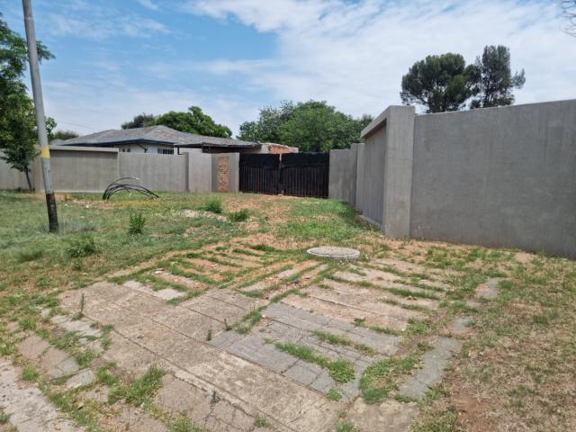 Land for sale in Germiston