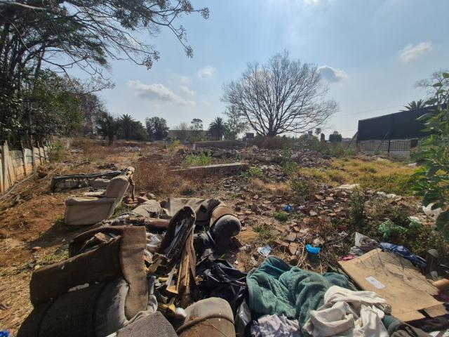 Land for sale in Ekurhuleni, Gauteng