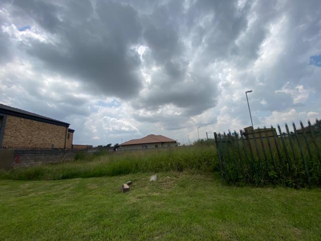 Land for sale in Germiston