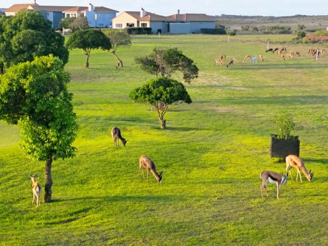 Land for sale in West Coast, Britannia Bay