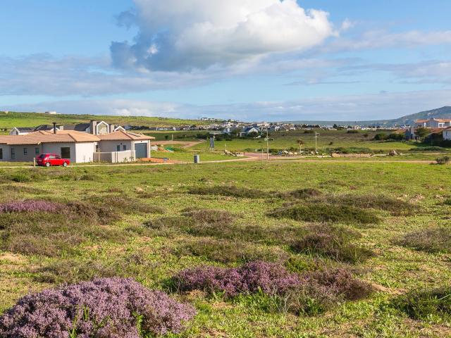 Land for sale in West Coast, Britannia Bay