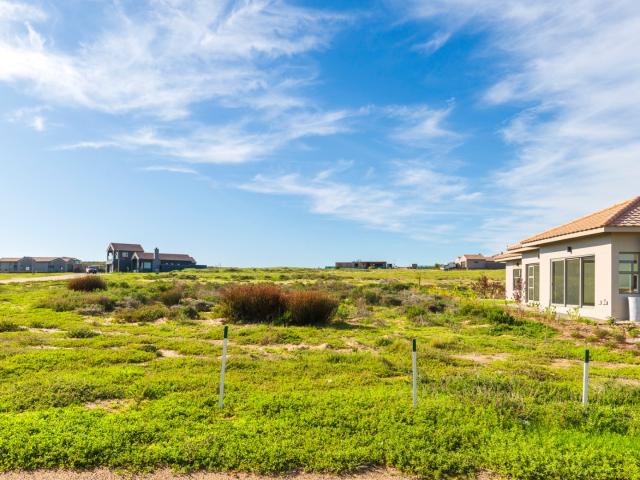 Land for sale in West Coast, Britannia Bay