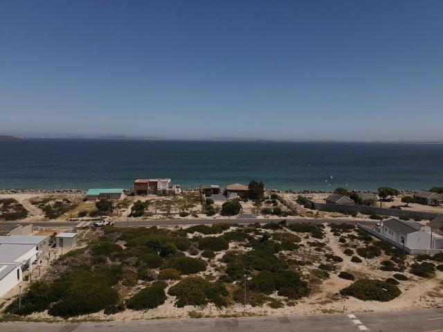 Land for sale in West Coast, Britannia Bay