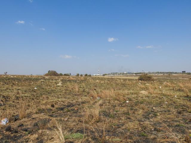 Land for sale in Kagiso, Gauteng