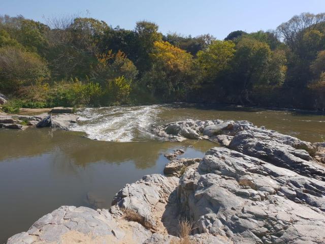 Land for sale in Knopjeslaagte, Gauteng