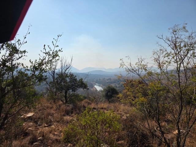 Land for sale in Knopjeslaagte, Gauteng