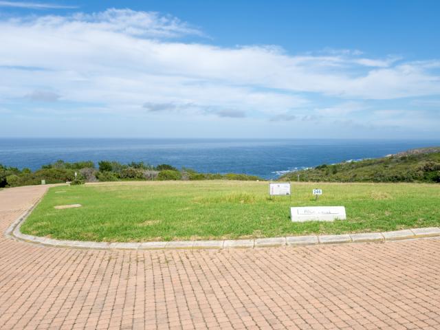 Land for sale in Groot Brak Rivier, Western Cape