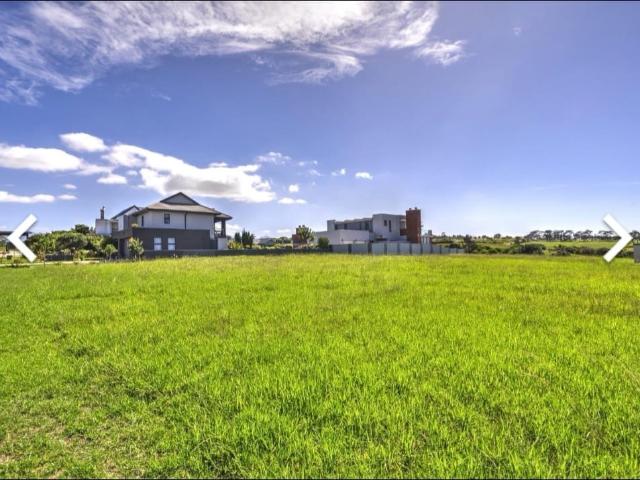 Land for sale in Groot Brak Rivier, Western Cape