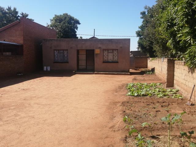 Land for sale in Lebowakgomo, Limpopo