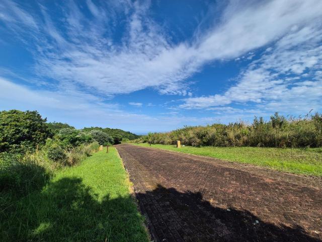 Land for sale in Ugu District Municipality, Kwazulu-natal