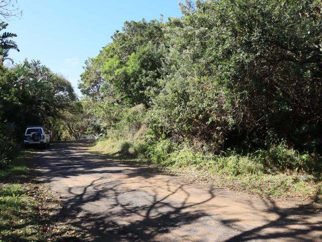 Land for sale in Ugu District Municipality, Kwazulu-natal