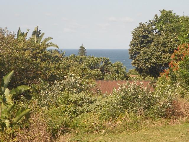 Land for sale in Port Edward, Kwazulu-natal