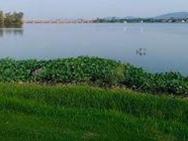 Land for sale in Hartbeespoort Dam Nature Reserve, North West