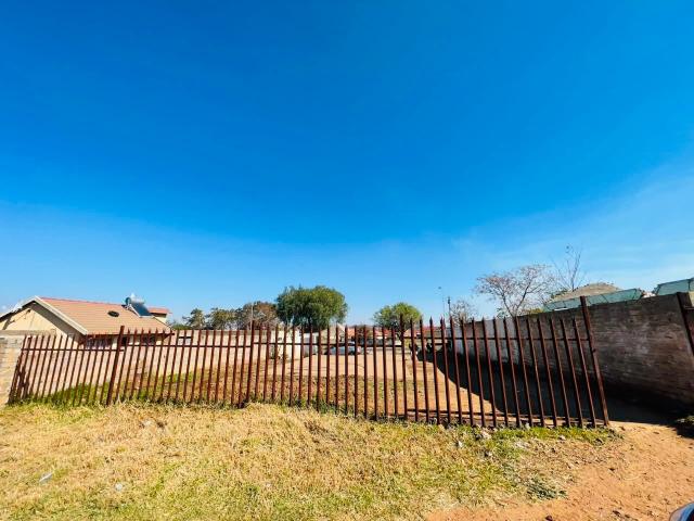 Land for sale in Gauteng