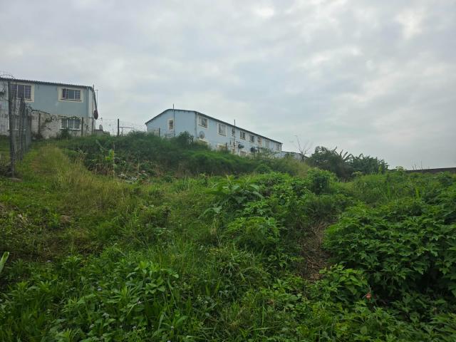Land for sale in Phoenix, Kwazulu-natal
