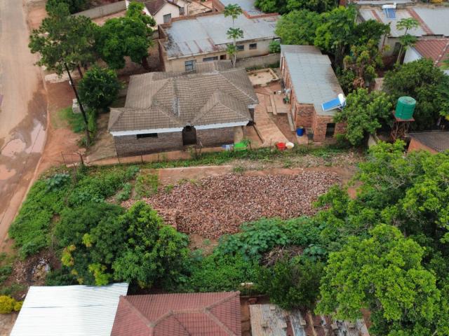 Land for sale in Mopani, Limpopo