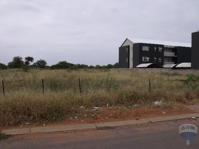Land for sale in Limpopo