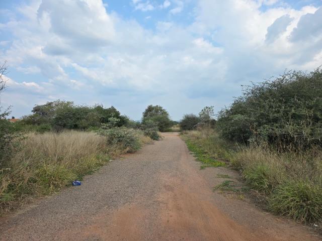 Land for sale in Lephalale, Limpopo