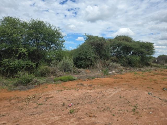 Land for sale in Limpopo