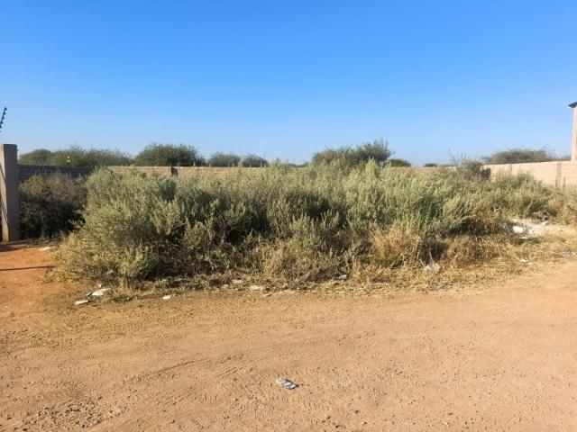 Land for sale in Limpopo