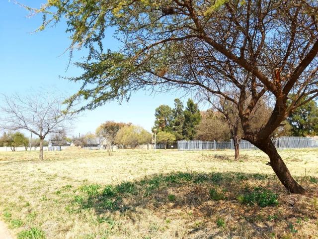 Land for sale in Ditsobotla, North West