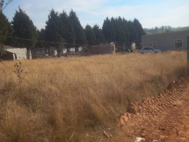 Land for sale in Umgungundlovu, Kwazulu-natal