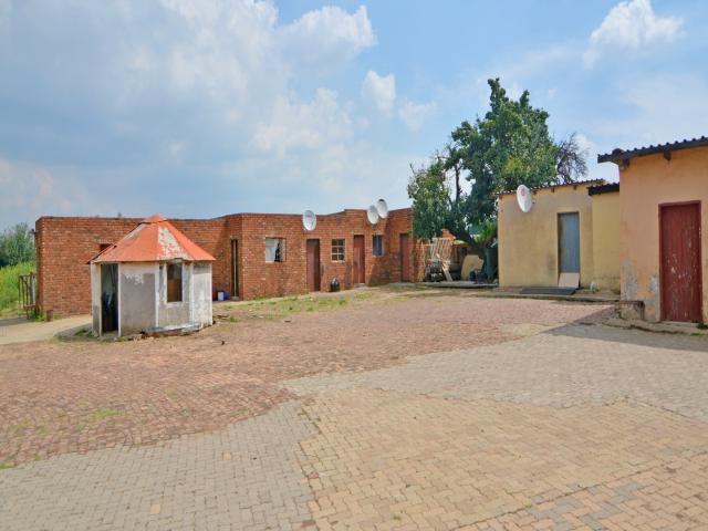 Land for sale in Ekurhuleni, Gauteng