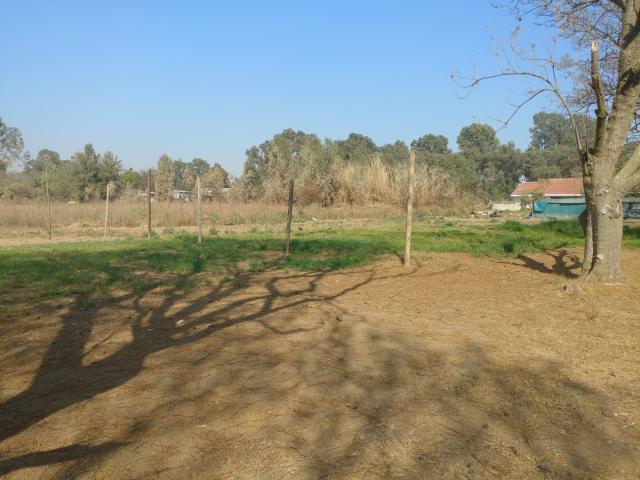 Land for sale in Alexandra, Gauteng