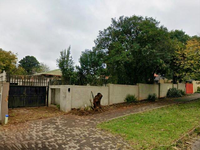 Land for sale in Vosloorus, Gauteng